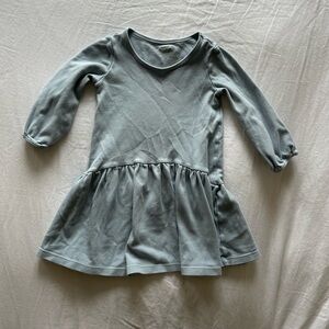 Alice + Ames Ballet Long Sleeve Dress